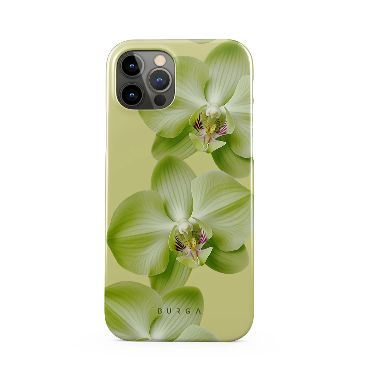 Purity - iPhone 12 Pro Max ケース