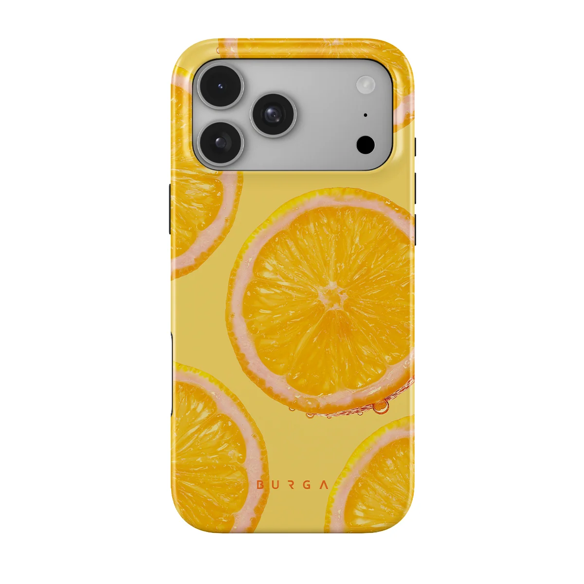 Bitter - iPhone 18 Pro Max ケース