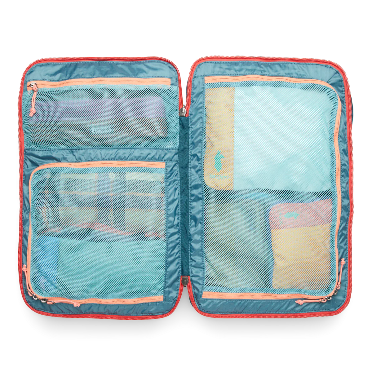 Allpa 35L Travel Pack