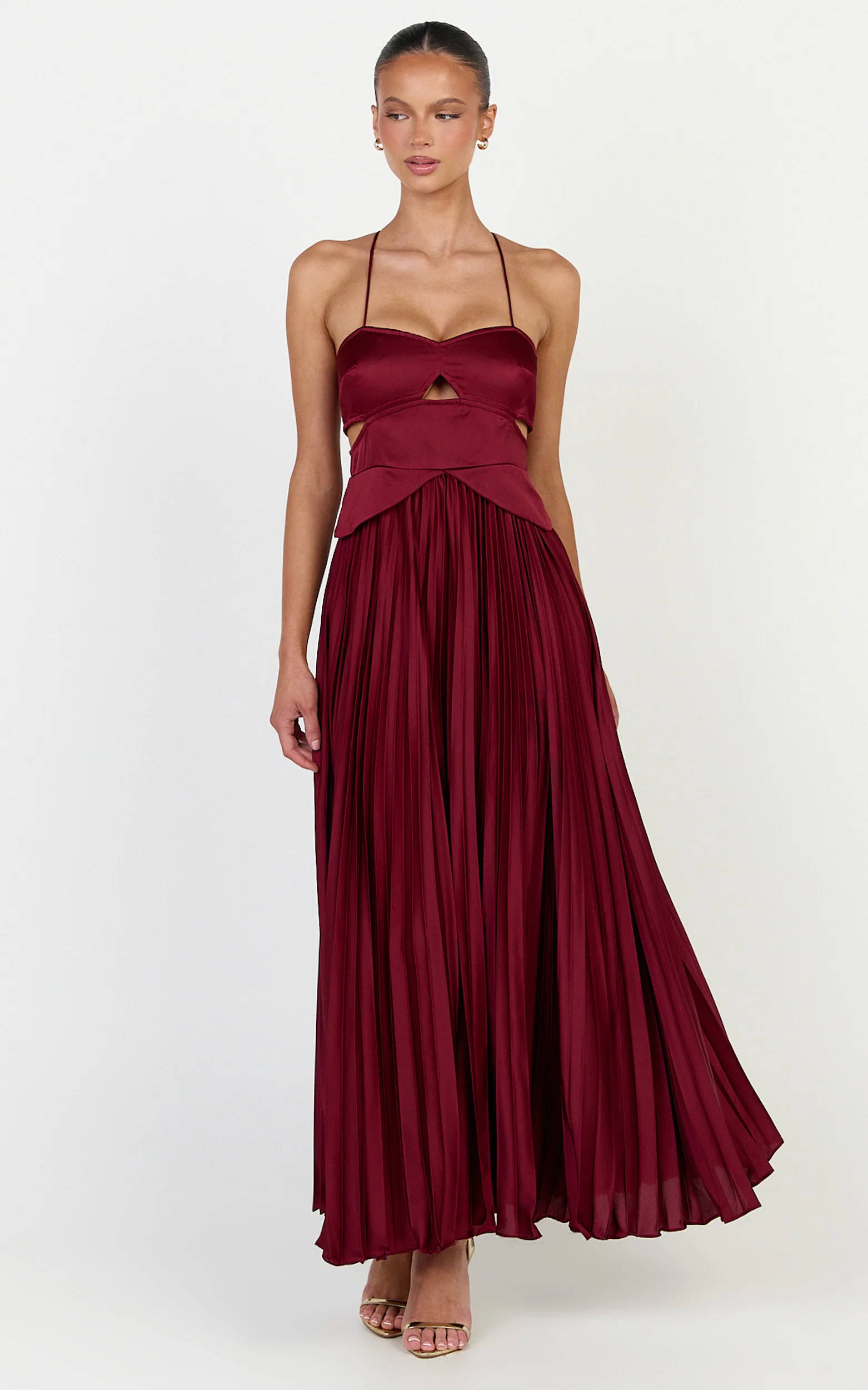 Shay Maxi Dress