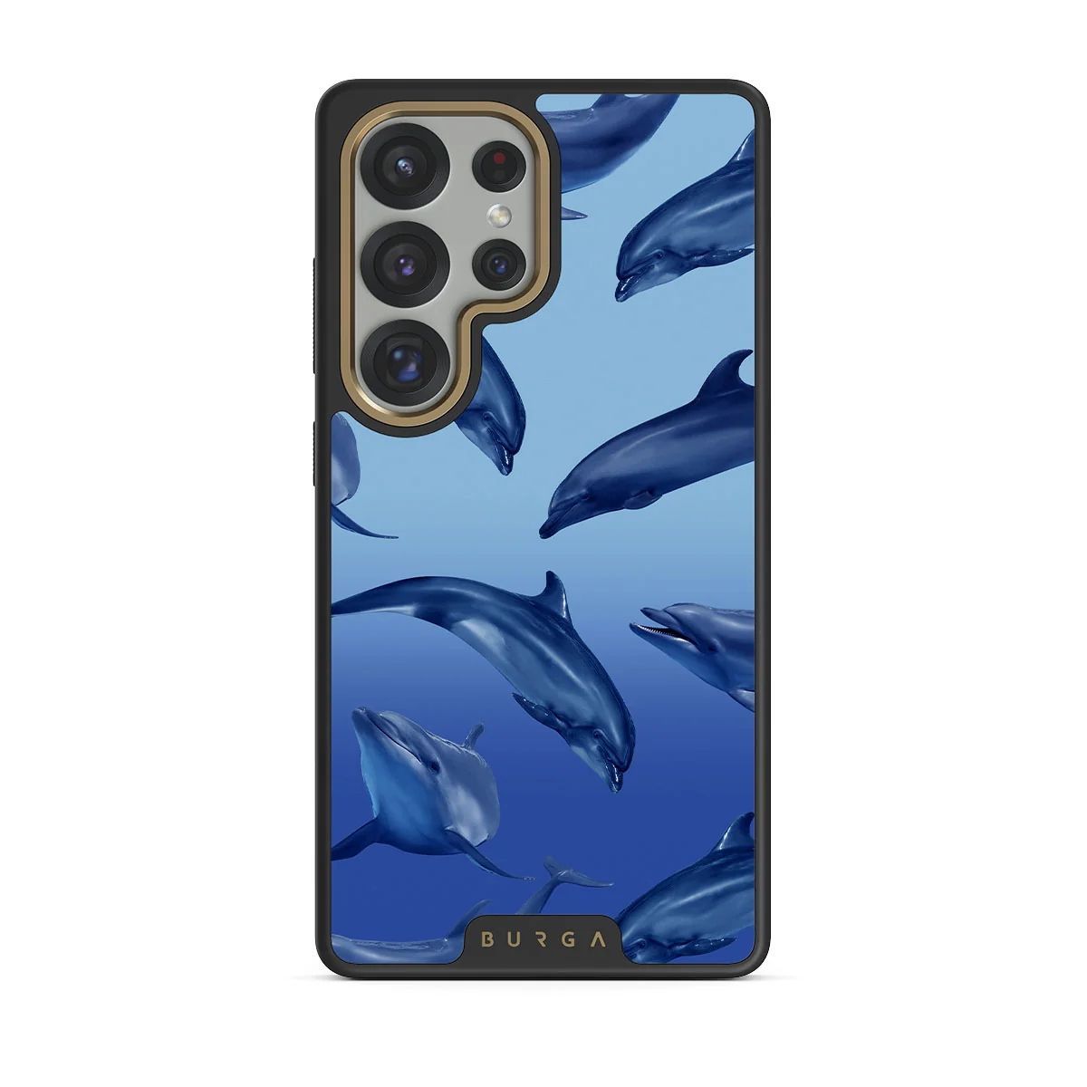 Ocean Cowboy - Samsung Galaxy S25 Ultra ケース