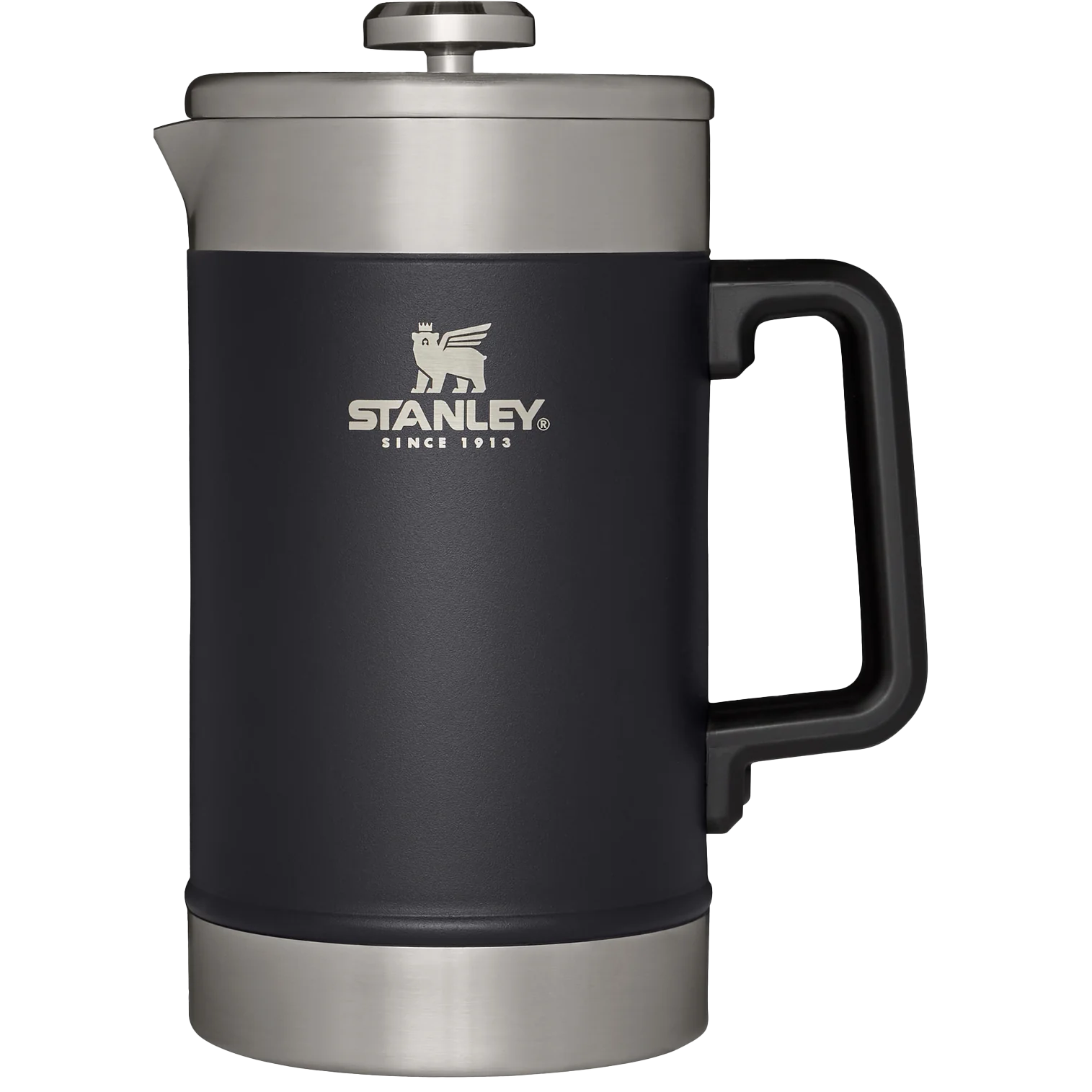 Classic Stay Hot French Press | 48 OZ
