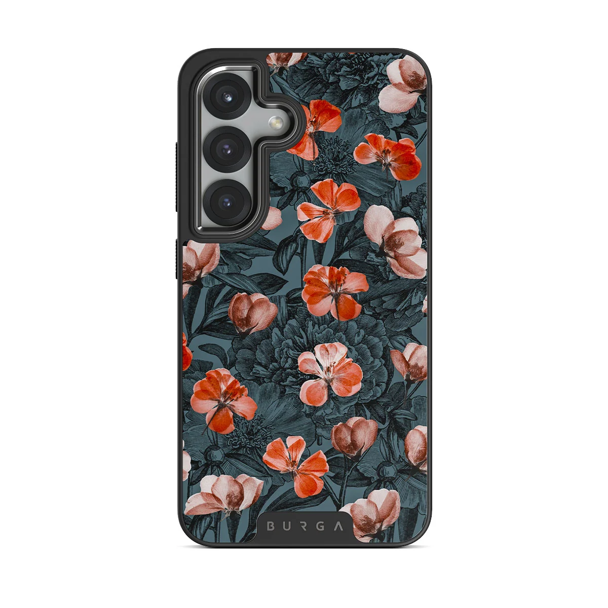 No Rain No Flowers - Samsung Galaxy S25 ケース