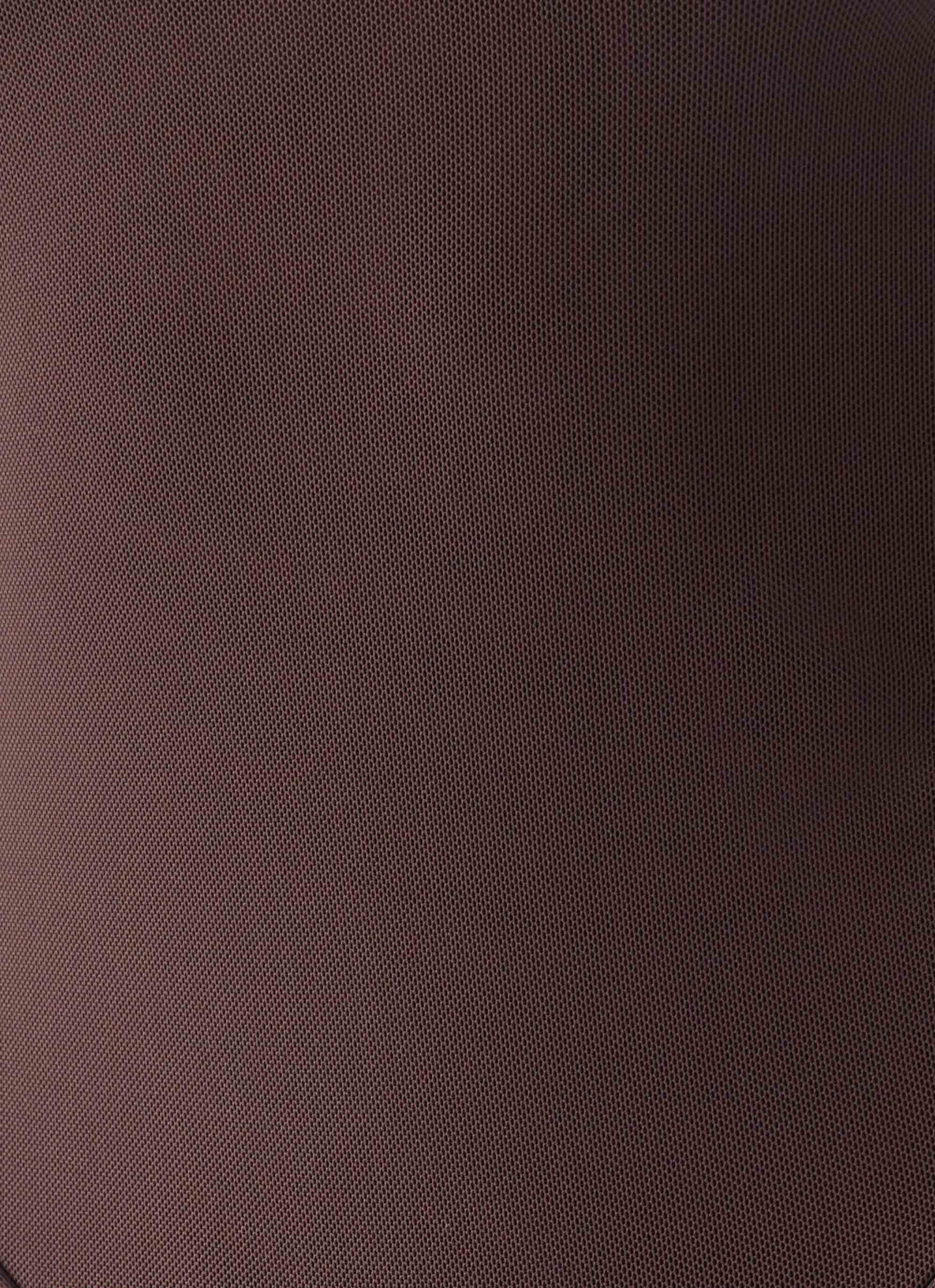 Myrhee Maxi Dress - Chocolate - luluinthesky
