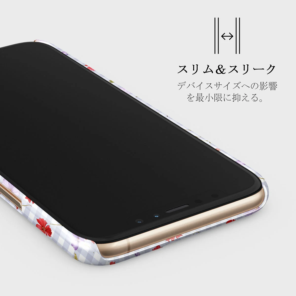 Idyllic - iPhone 11 Pro Max ケース