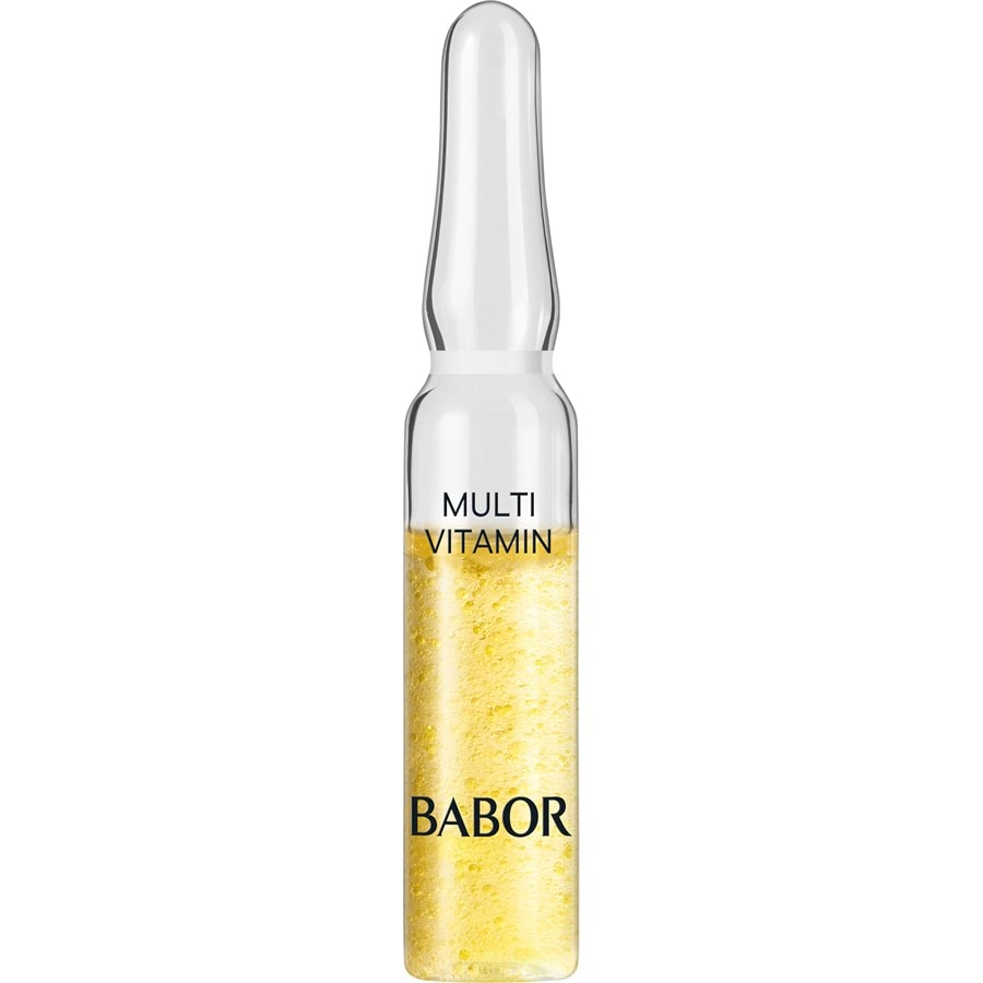 BABOR Ampoule Concentrates FP Multi Vitamin 7 ampułek