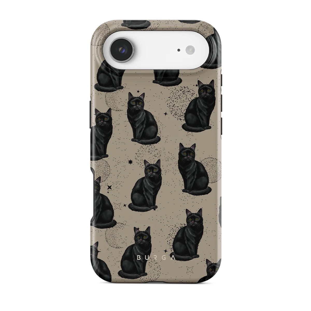 Salem - iPhone Air ケース