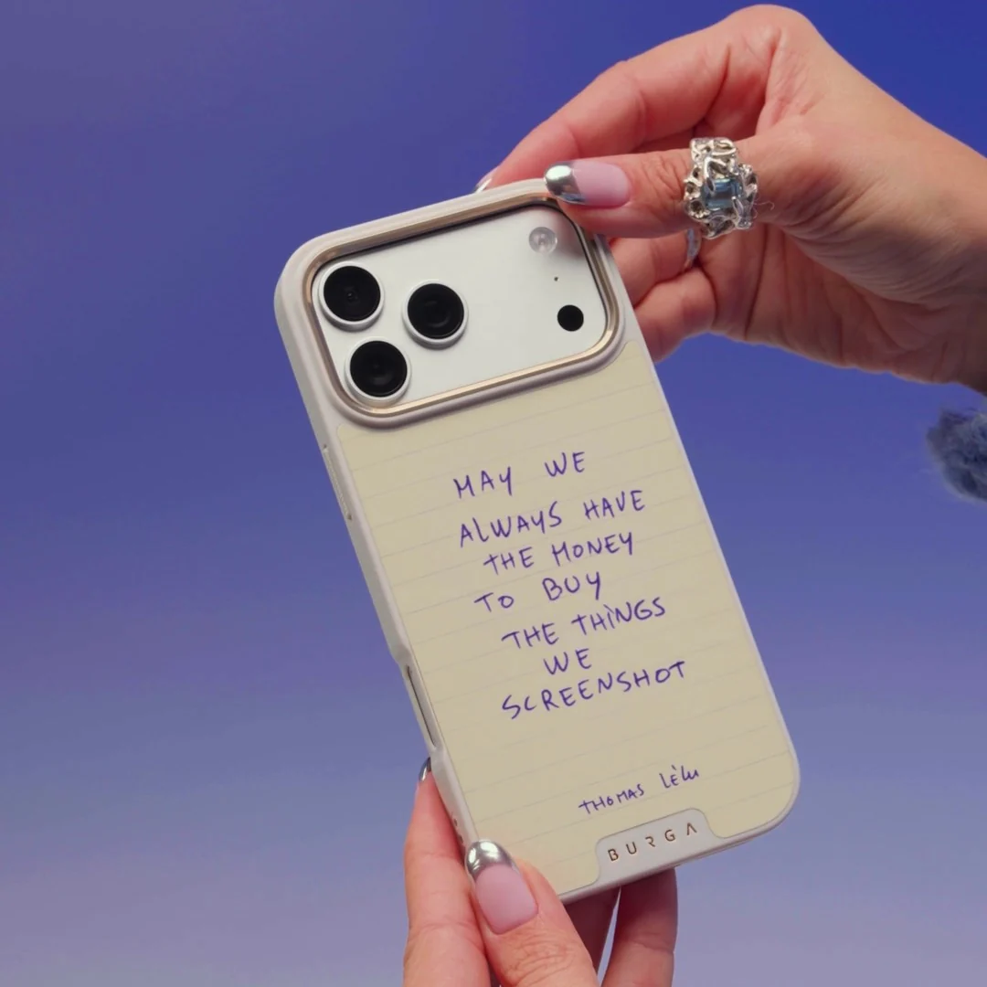 May We Always - Samsung Galaxy S25 Plus ケース