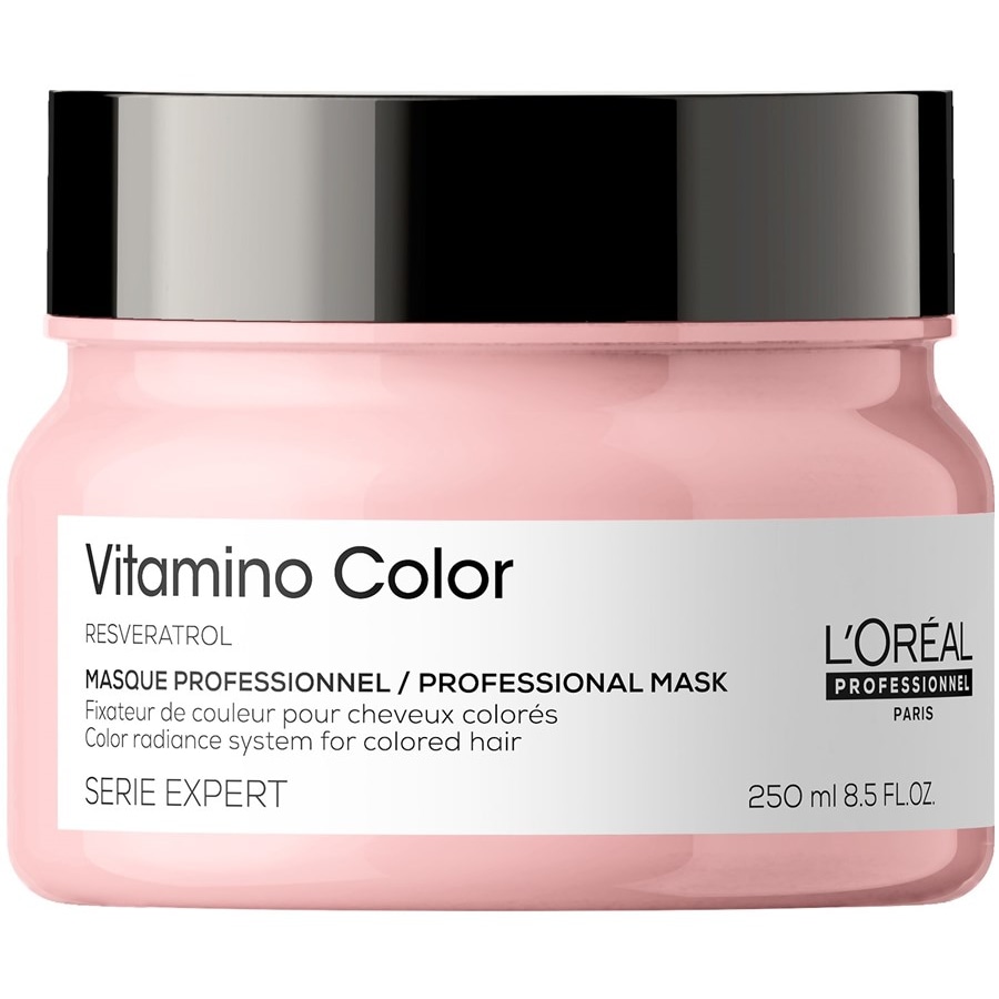 L’Oréal Professionnel Paris Serie Expert Vitamino Color Resveratrol Mask