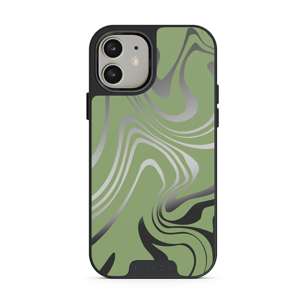Funky Sensation - iPhone 12 ケース