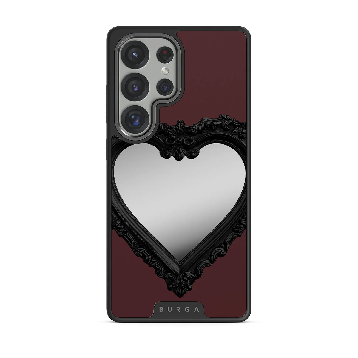 Temptation - Samsung Galaxy S25 Ultra ケース