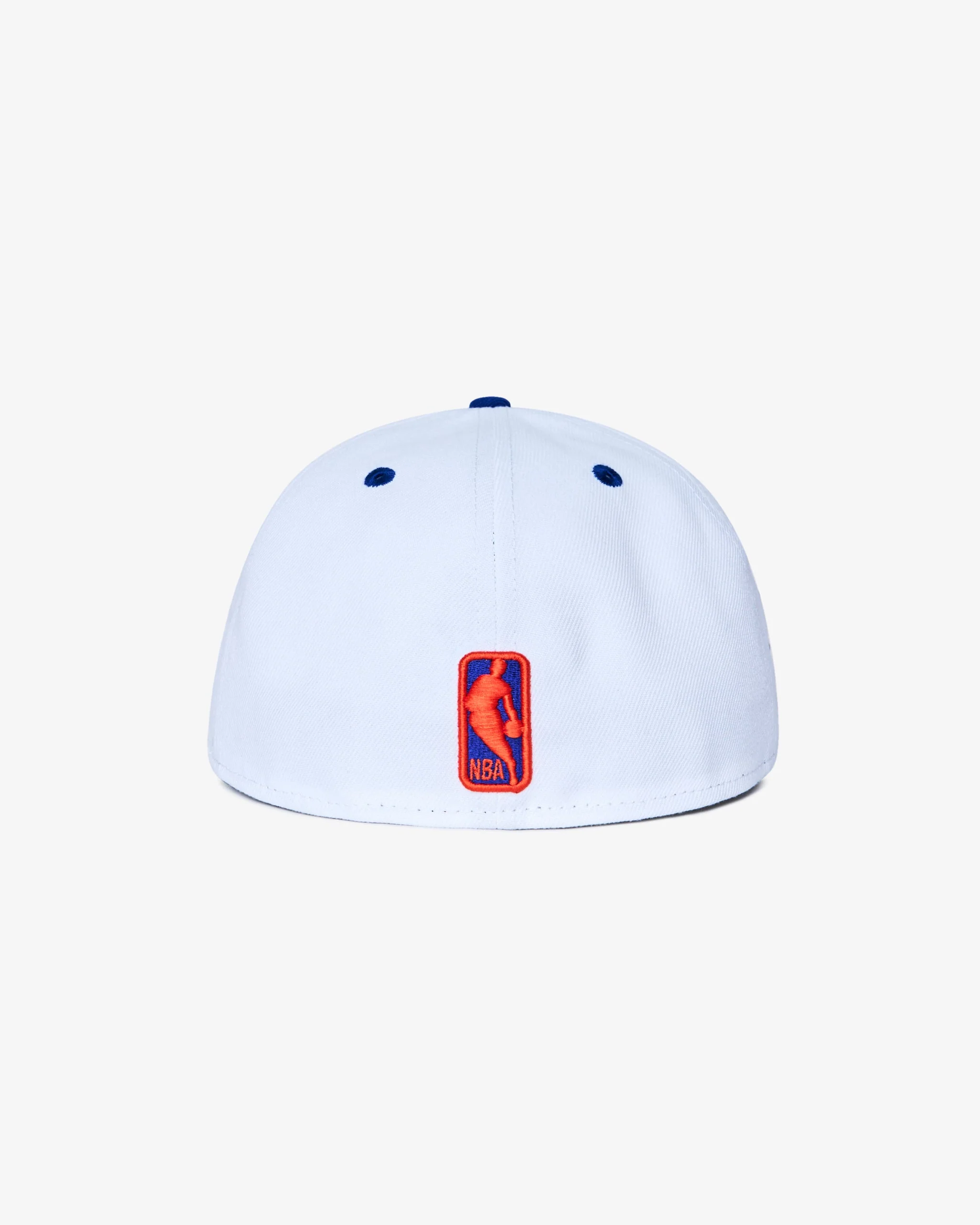 Knicks New Era 59Fifty Fitted Hat