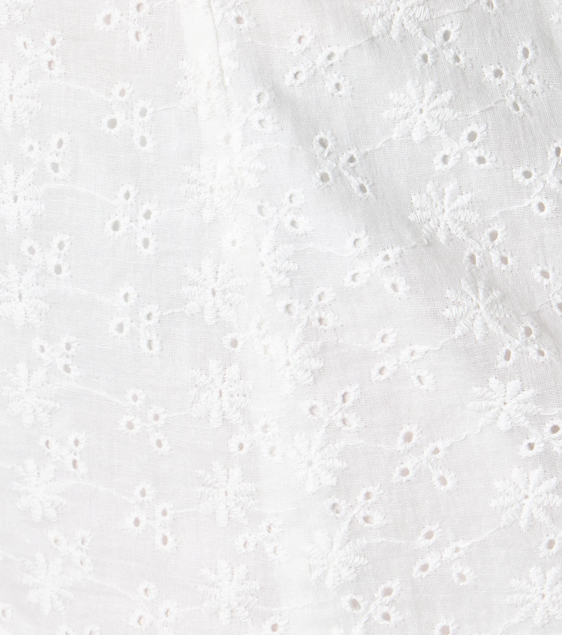 Cherry On Top Eyelet Romper - luluinthesky