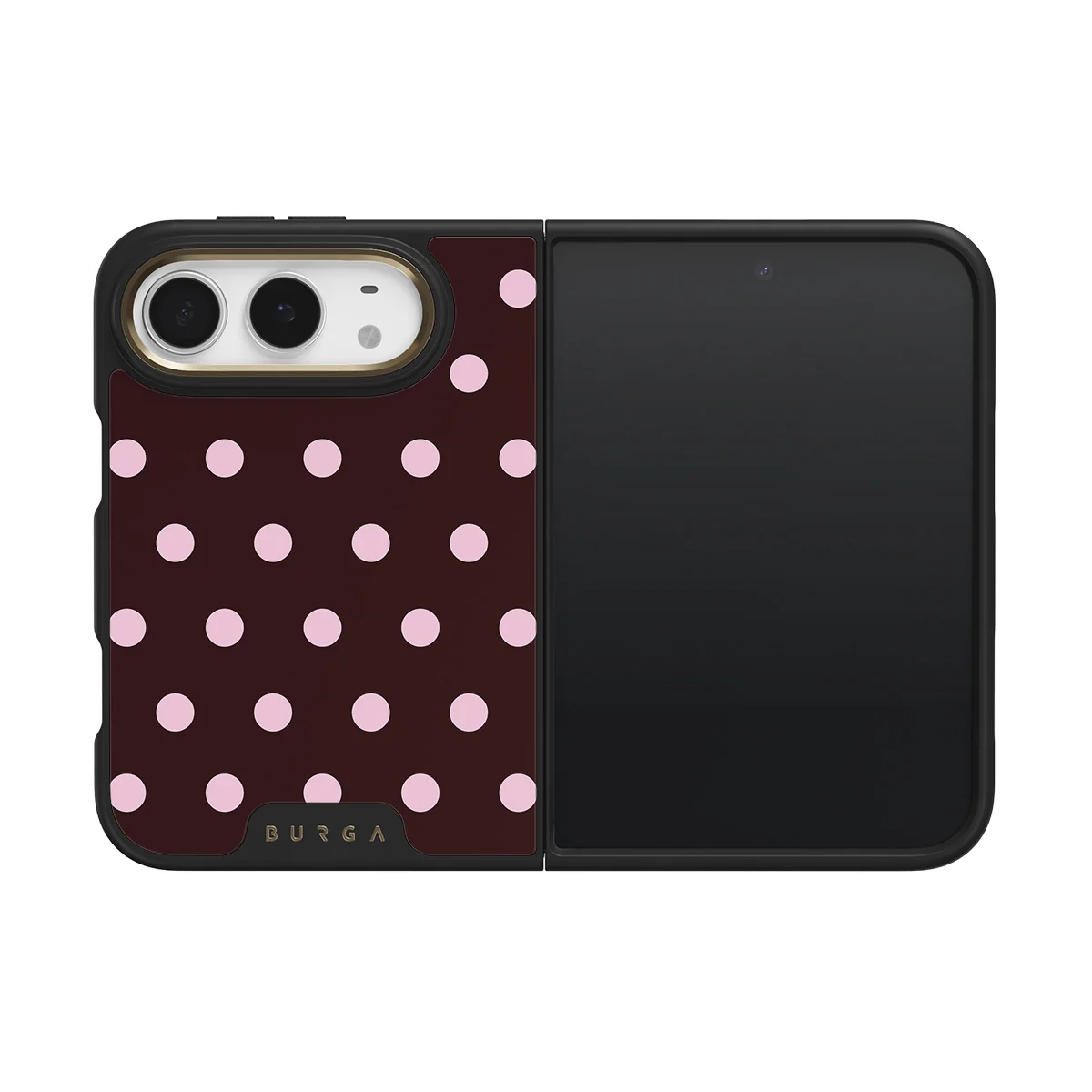 Berry Bliss - iPhone Duo ケース