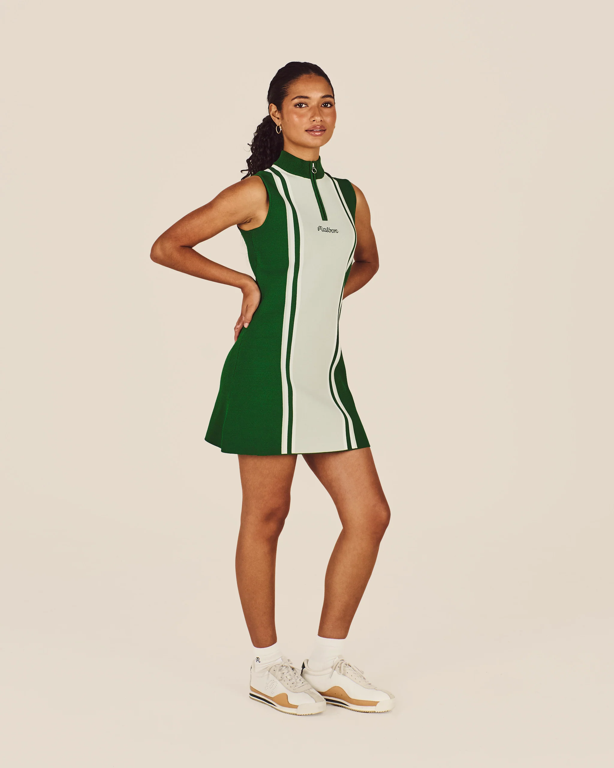 Fernanda Dress