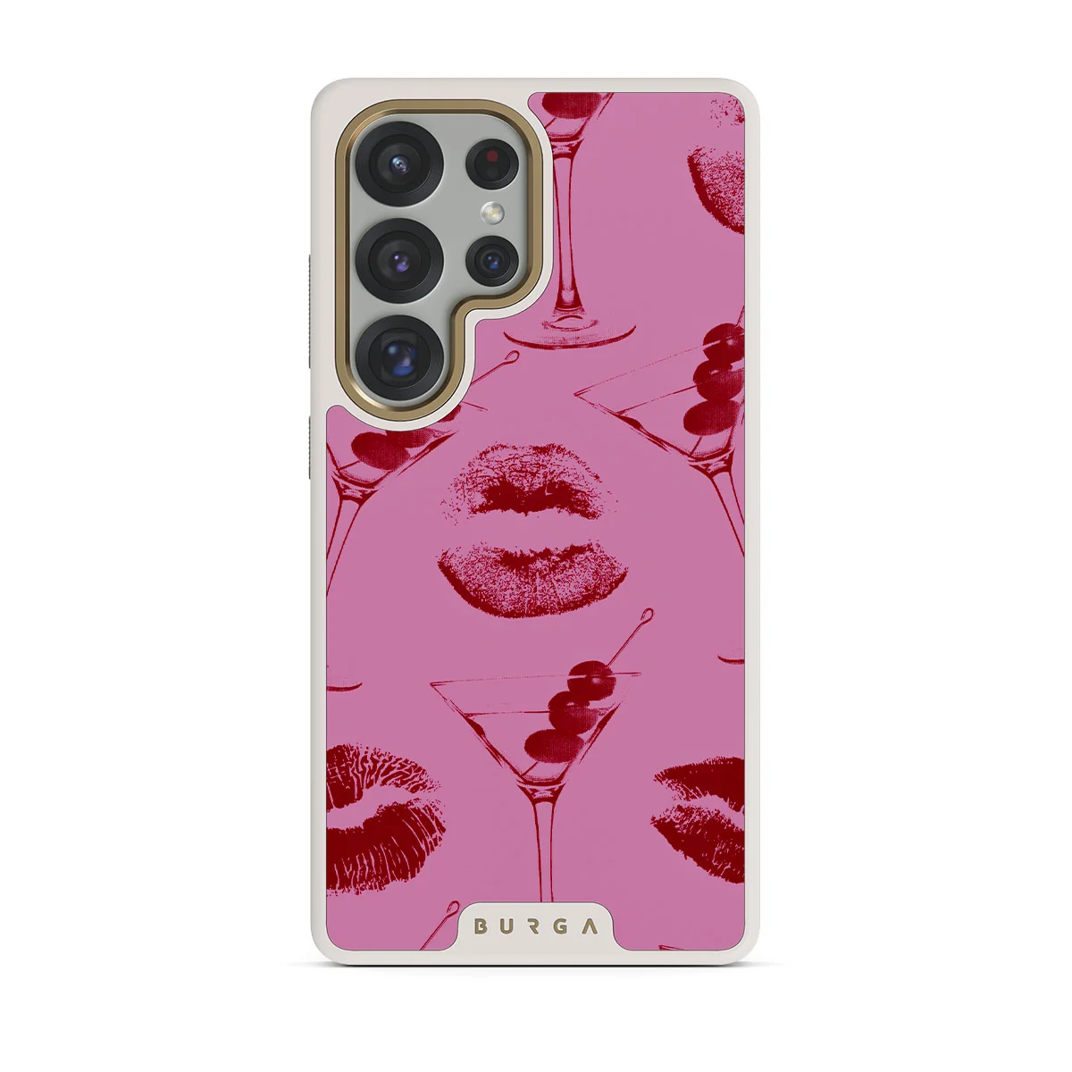 Call Me - Samsung Galaxy S25 Ultra ケース