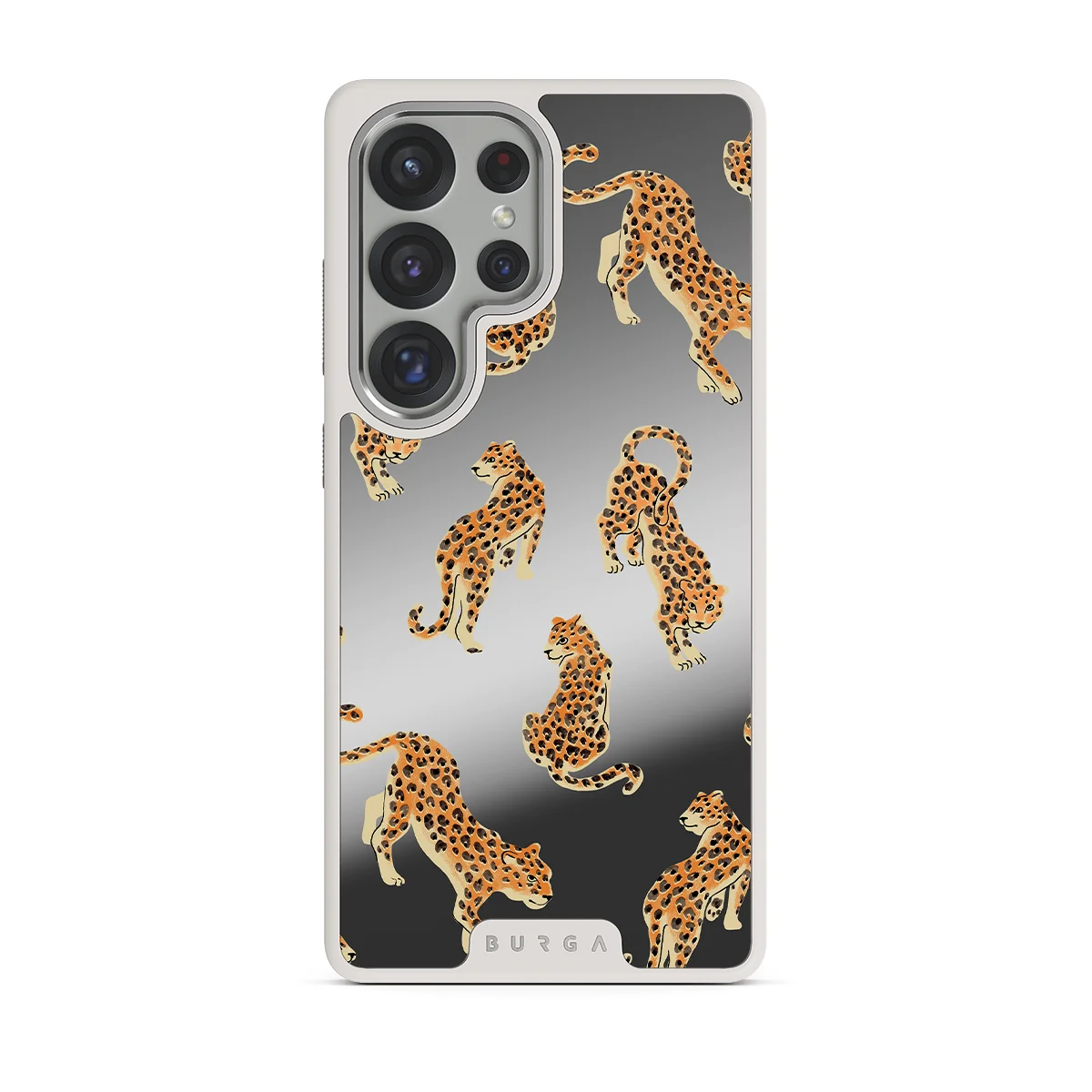 Pretty Kitty - Samsung Galaxy S25 Ultra ケース