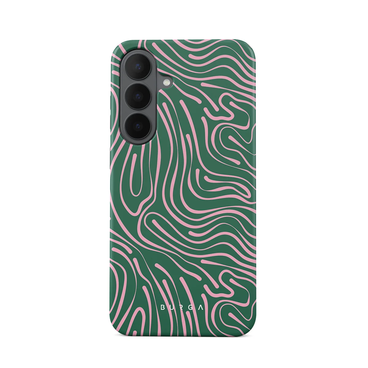 Hawaiian Breeze - Samsung Galaxy S26 FE ケース