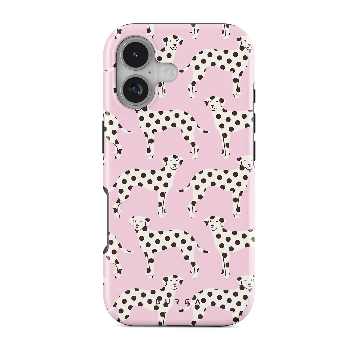 Buddy - iPhone 17 ケース
