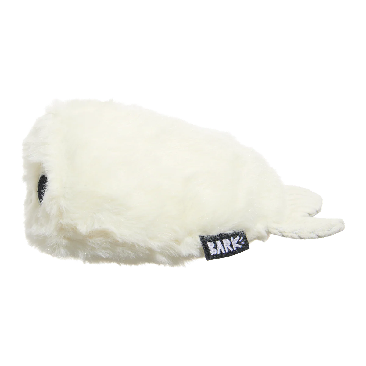 Seal Meal Super Chewer Durable 2-in-1 + Enrichment Dog Toy