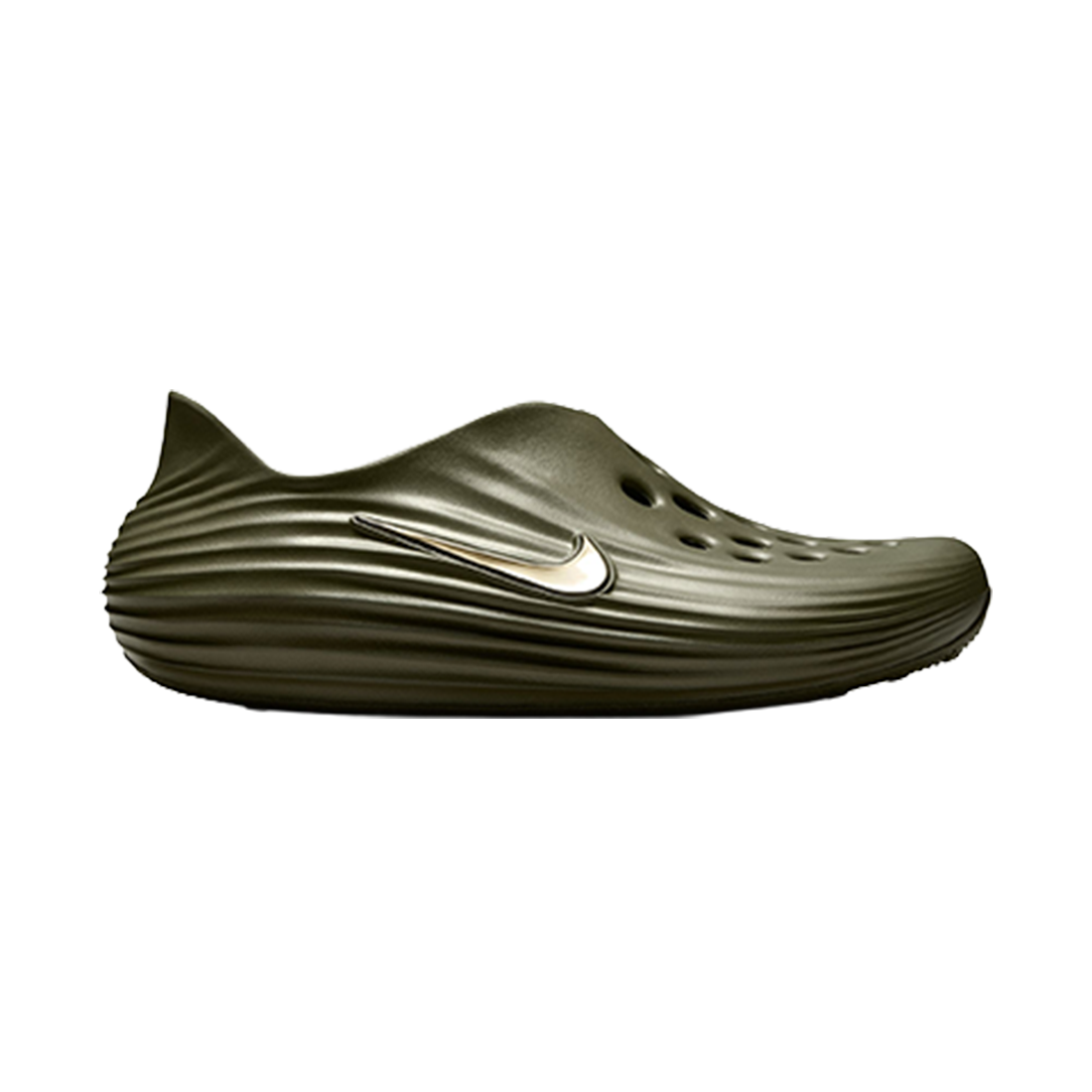 NIKE Reactx Rejuven 8 Men's Sandal Green HV5060-201