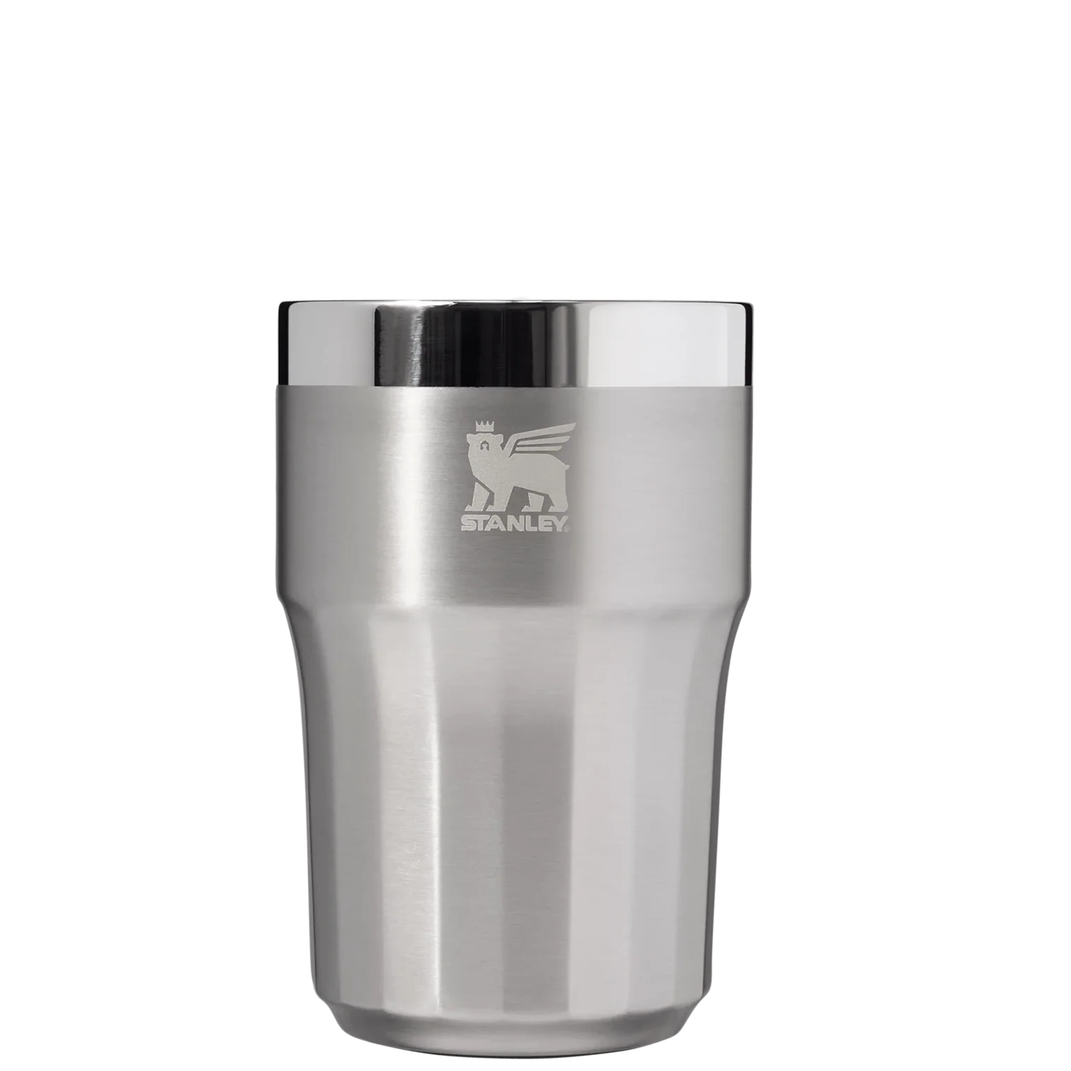 The Golden Hour Prismatic™ Beer Tumbler