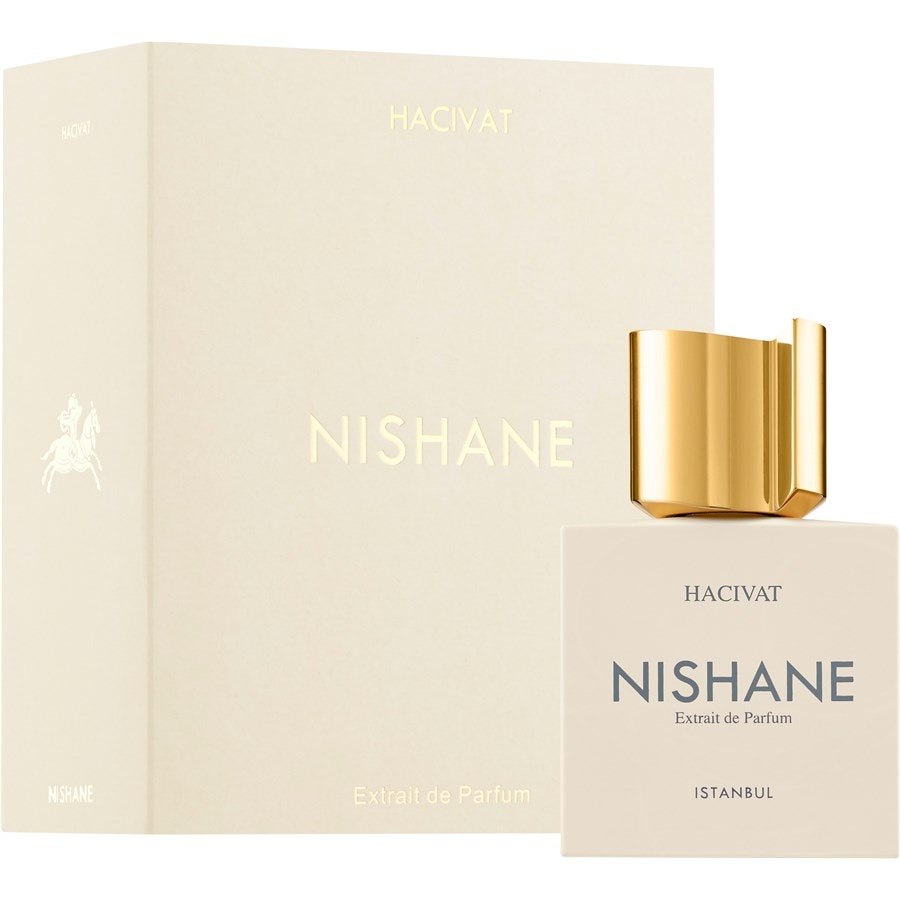 NISHANE Shadow Play Extrait de Parfum HACIVAT