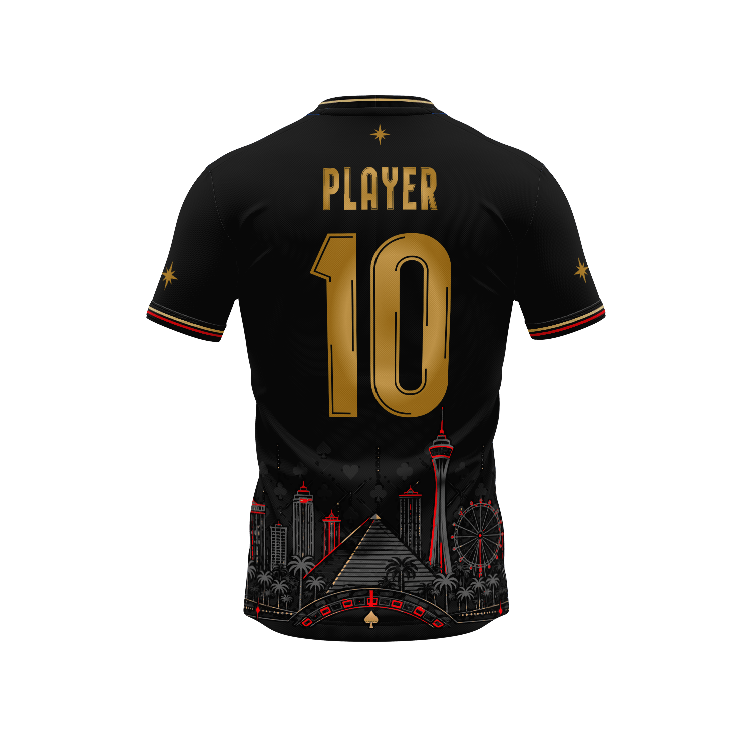 L'AS Vegas Kit Design - Back