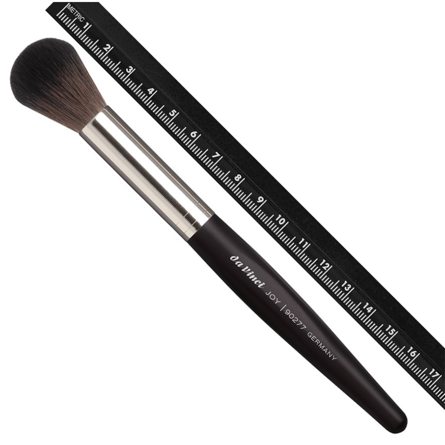 Da Vinci Pędzelek do różu Rouge Brush Round