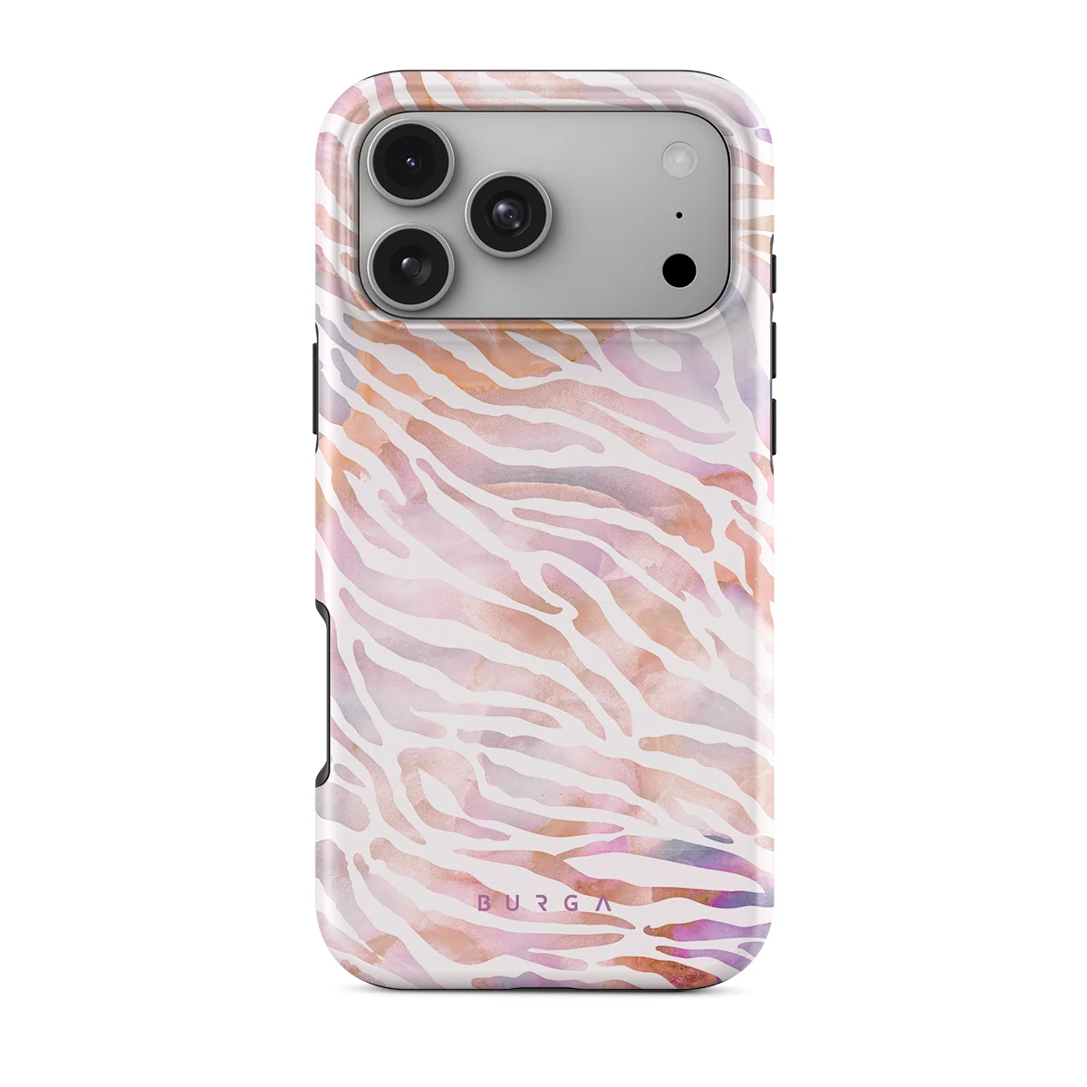 Sultry July - iPhone 17 Pro ケース
