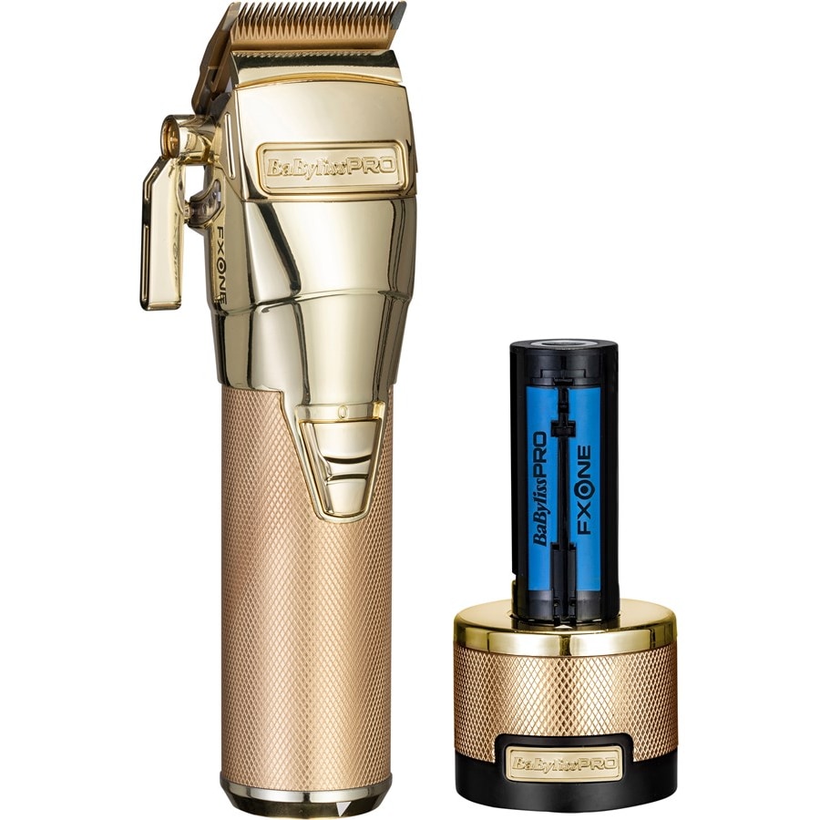 BaBylissPRO Maszynki do strzyżenia włosów FXONE Gold Clipper