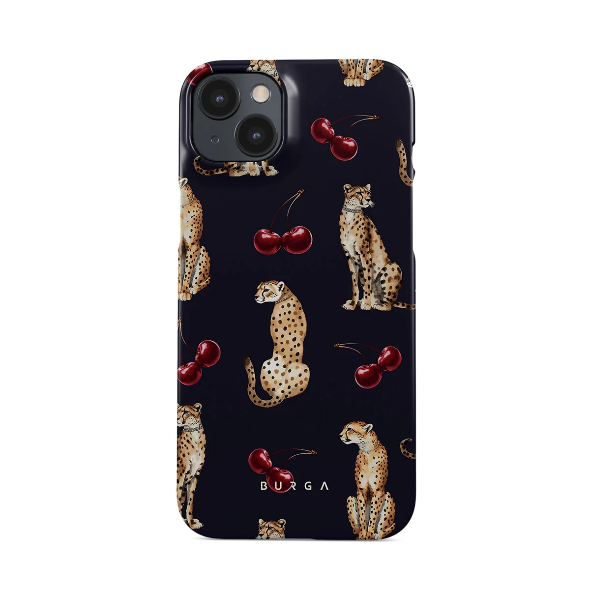 Cougar - iPhone 13 Mini ケース