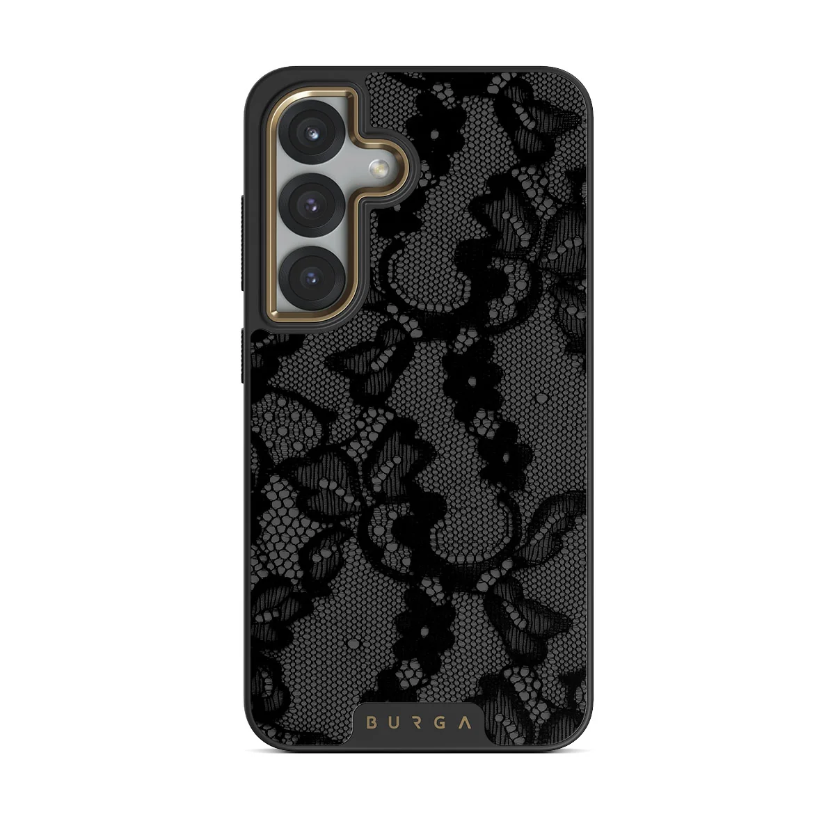 Magnetic - Samsung Galaxy S25 Plus ケース