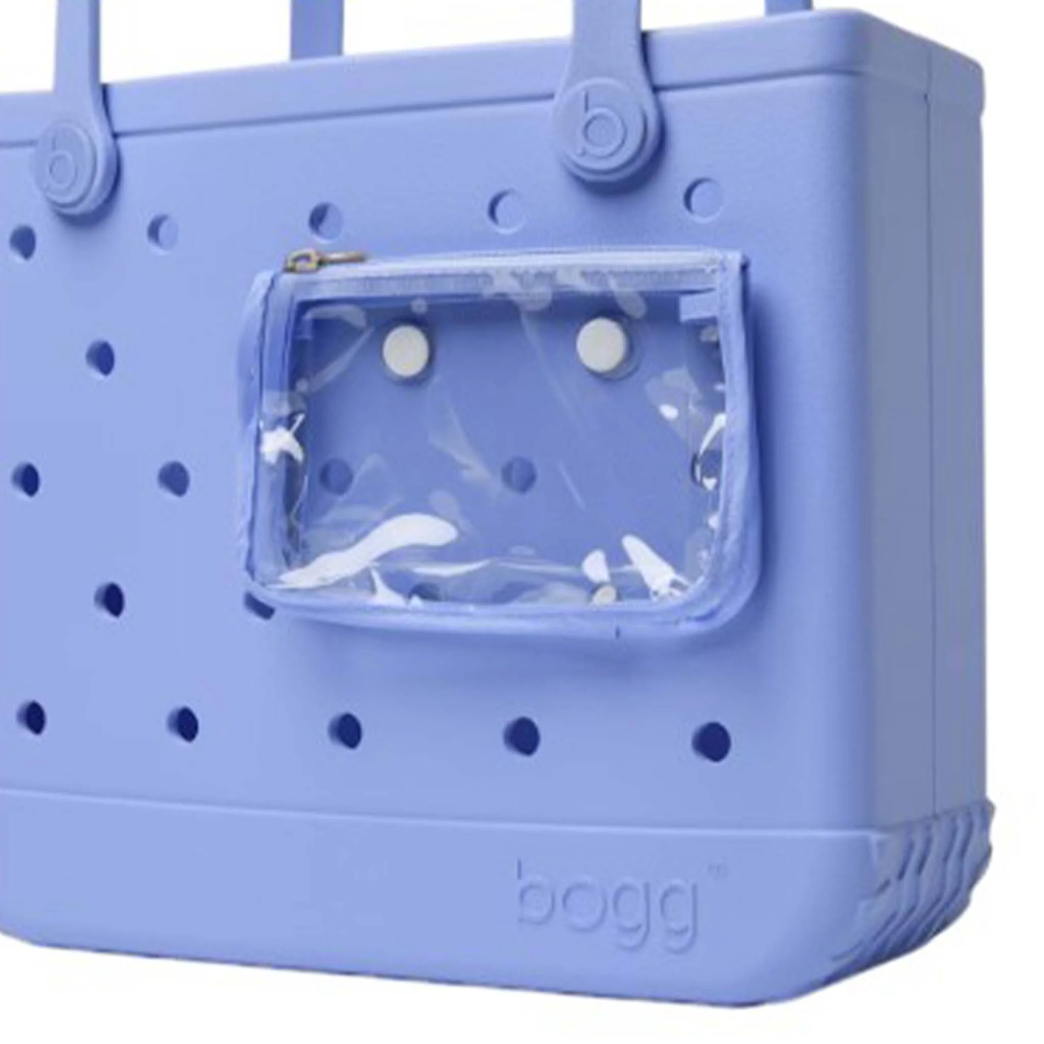 Baby Bogg Bag in Out Of The Blue - luluinthesky
