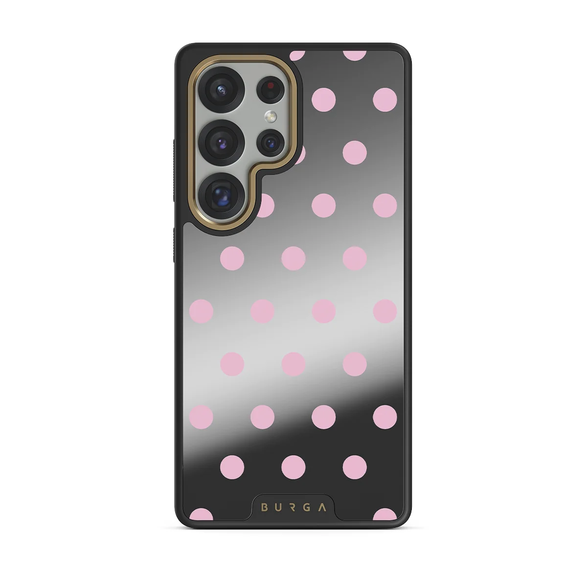 Berry Bliss - Samsung Galaxy S25 Ultra ケース