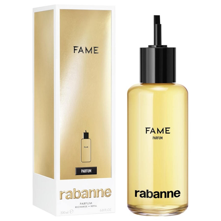 Rabanne Fame Parfum Wkład perfum