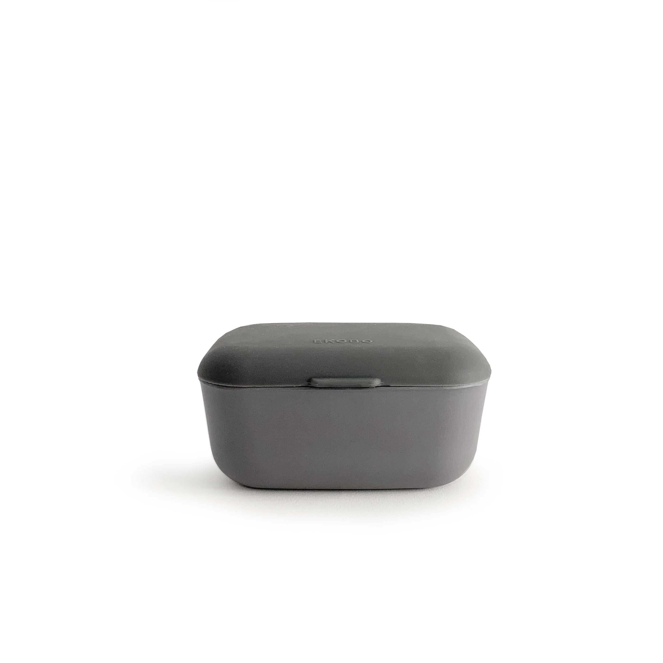 Vogeelle Store & Go Food Container - Smoke