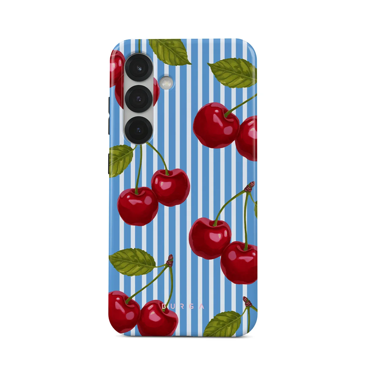 Sweet Moment - Samsung Galaxy S25 ケース