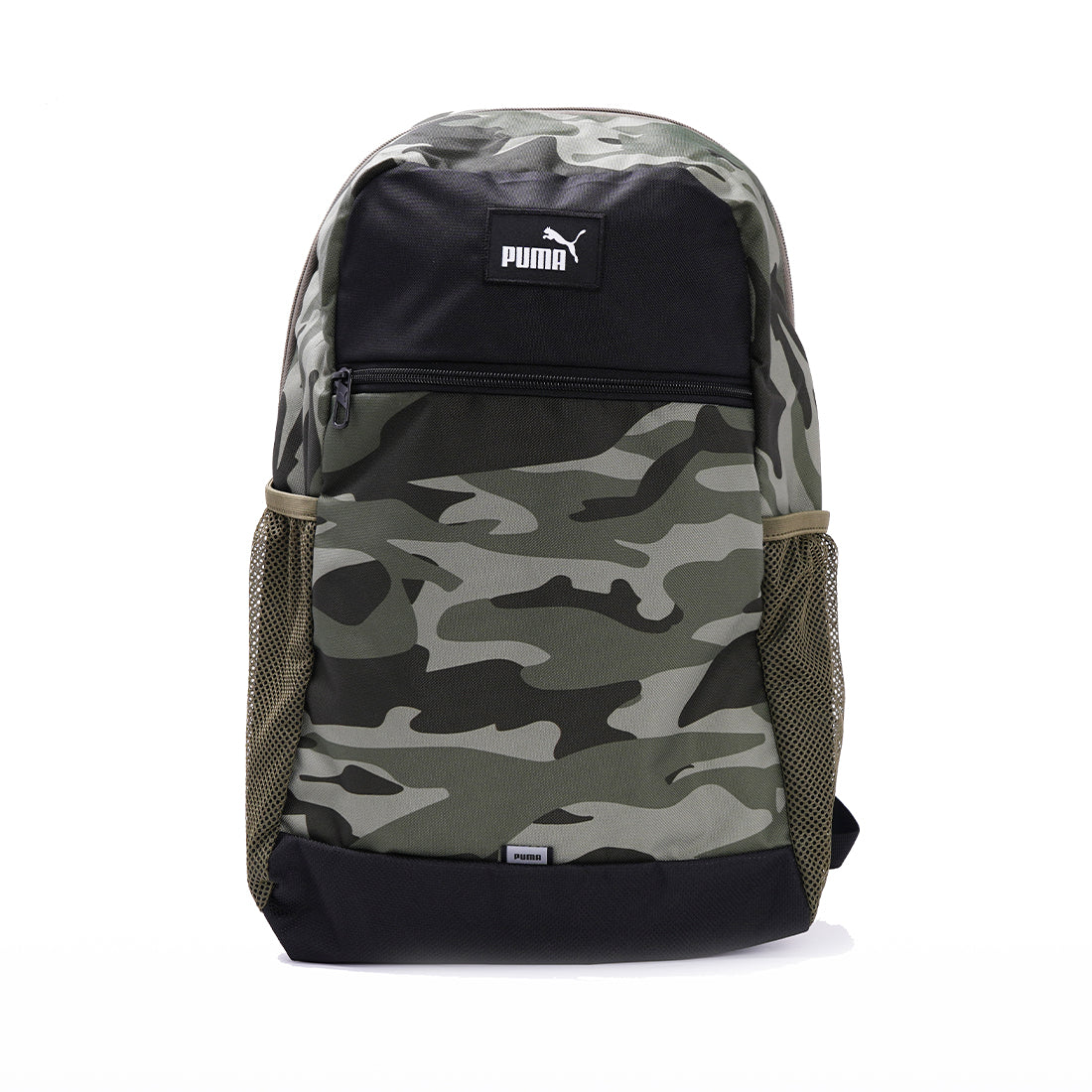 PUMA Beta Lg Backpack Green 090901 05