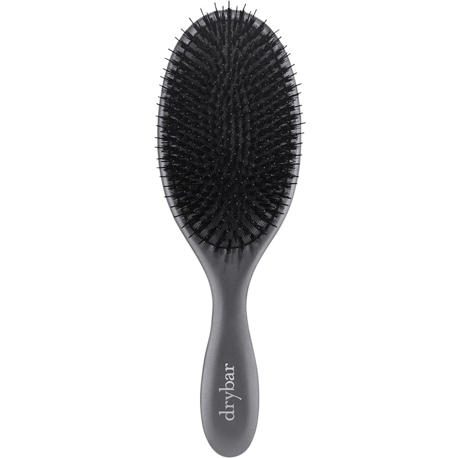 Drybar Szczotki Szczotka Flat Mate z włosia dzika