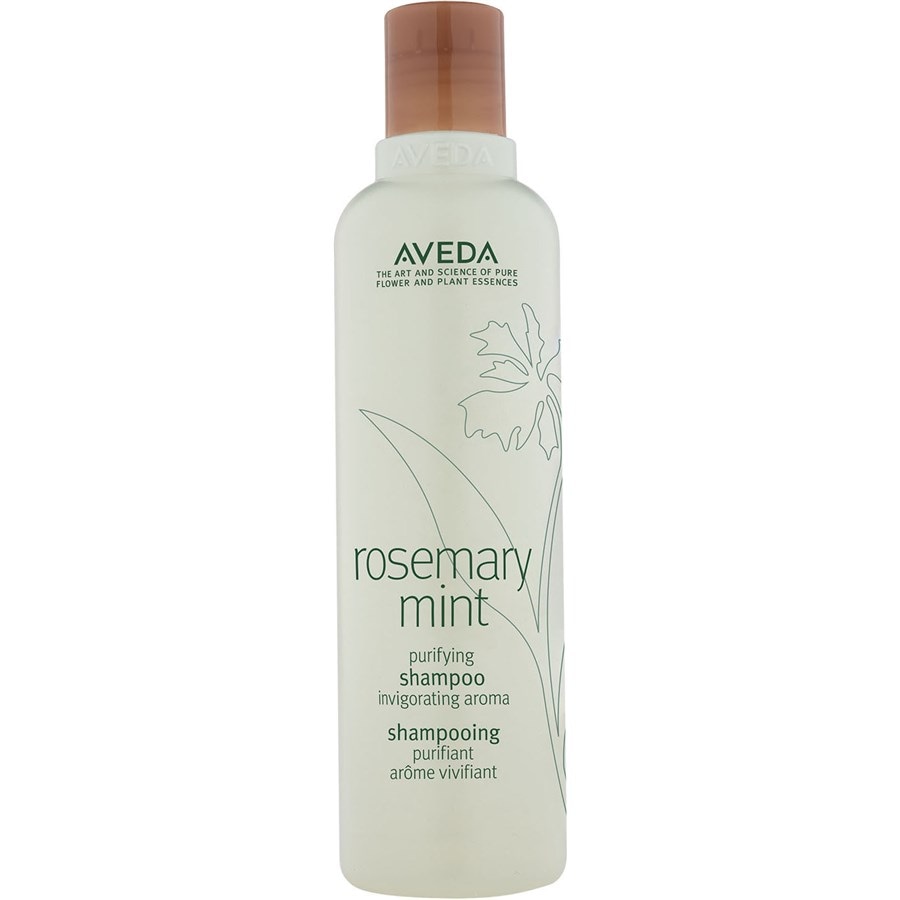 Aveda Szampon Szampon oczyszczający Rozmaryn mięta