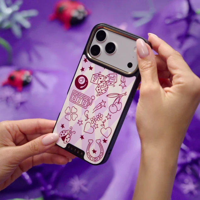 Manifesting - iPhone 11 Pro Max ケース