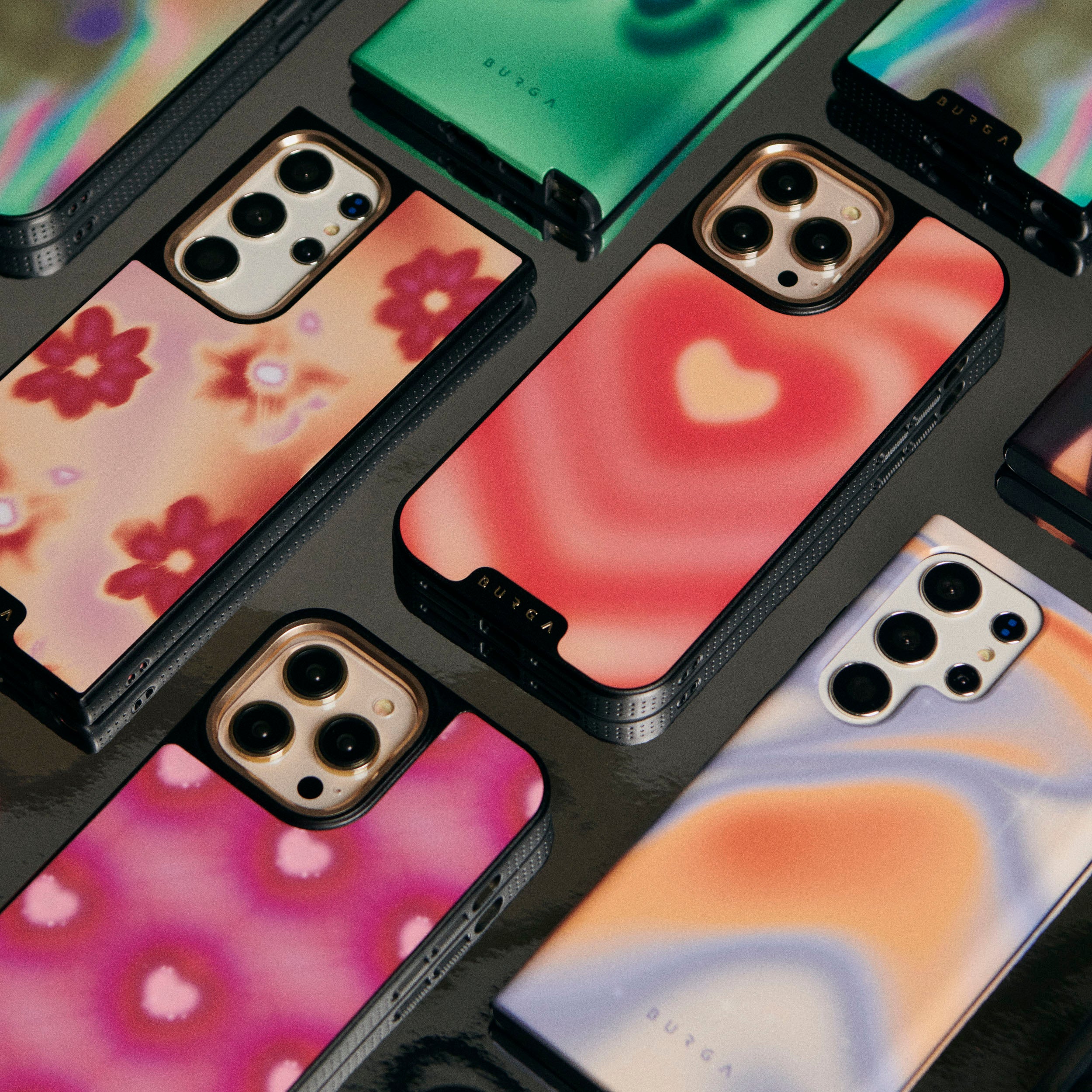 Divine - iPhone 11 Pro Max ケース