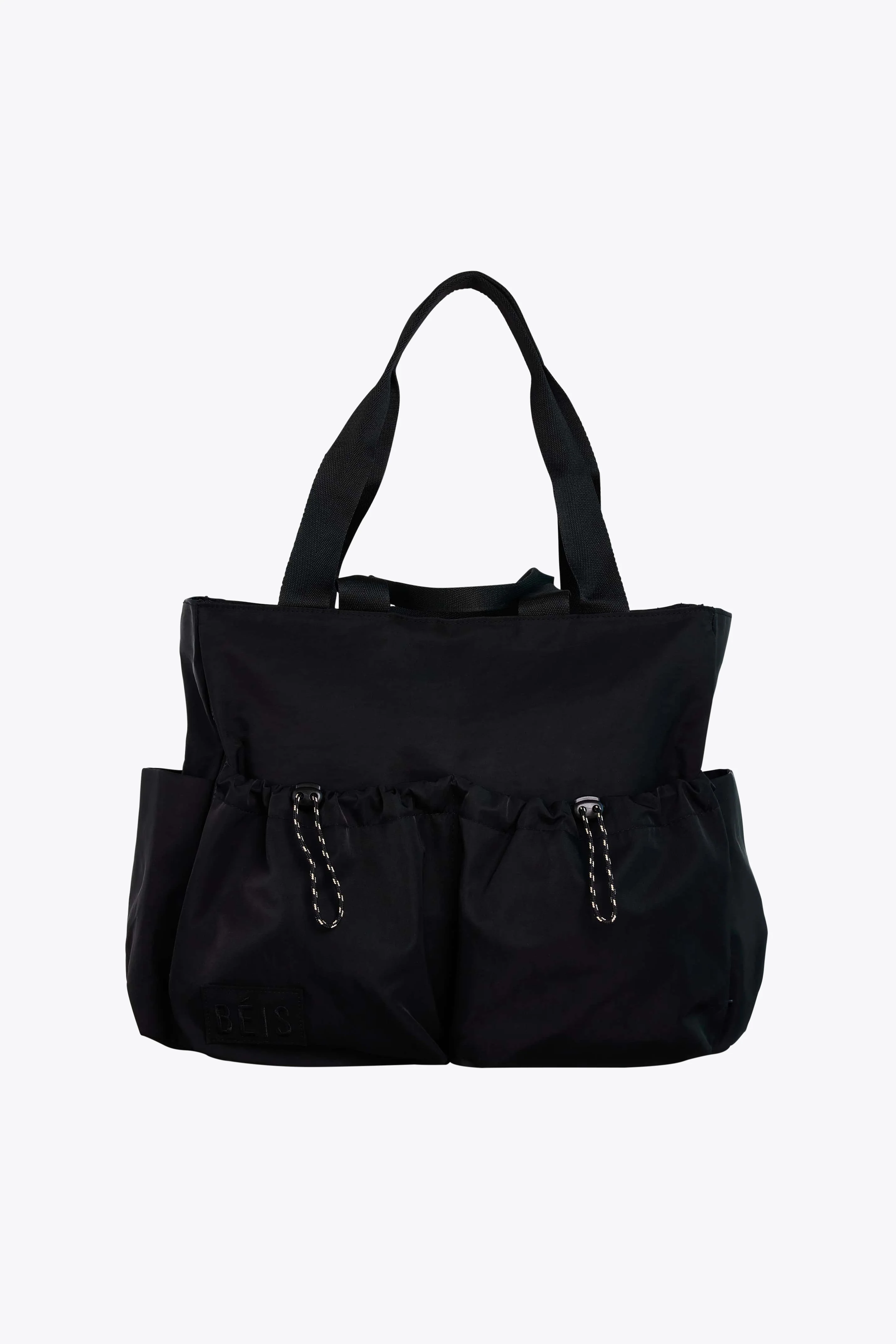BEIS 'The Sport Carryall in Black