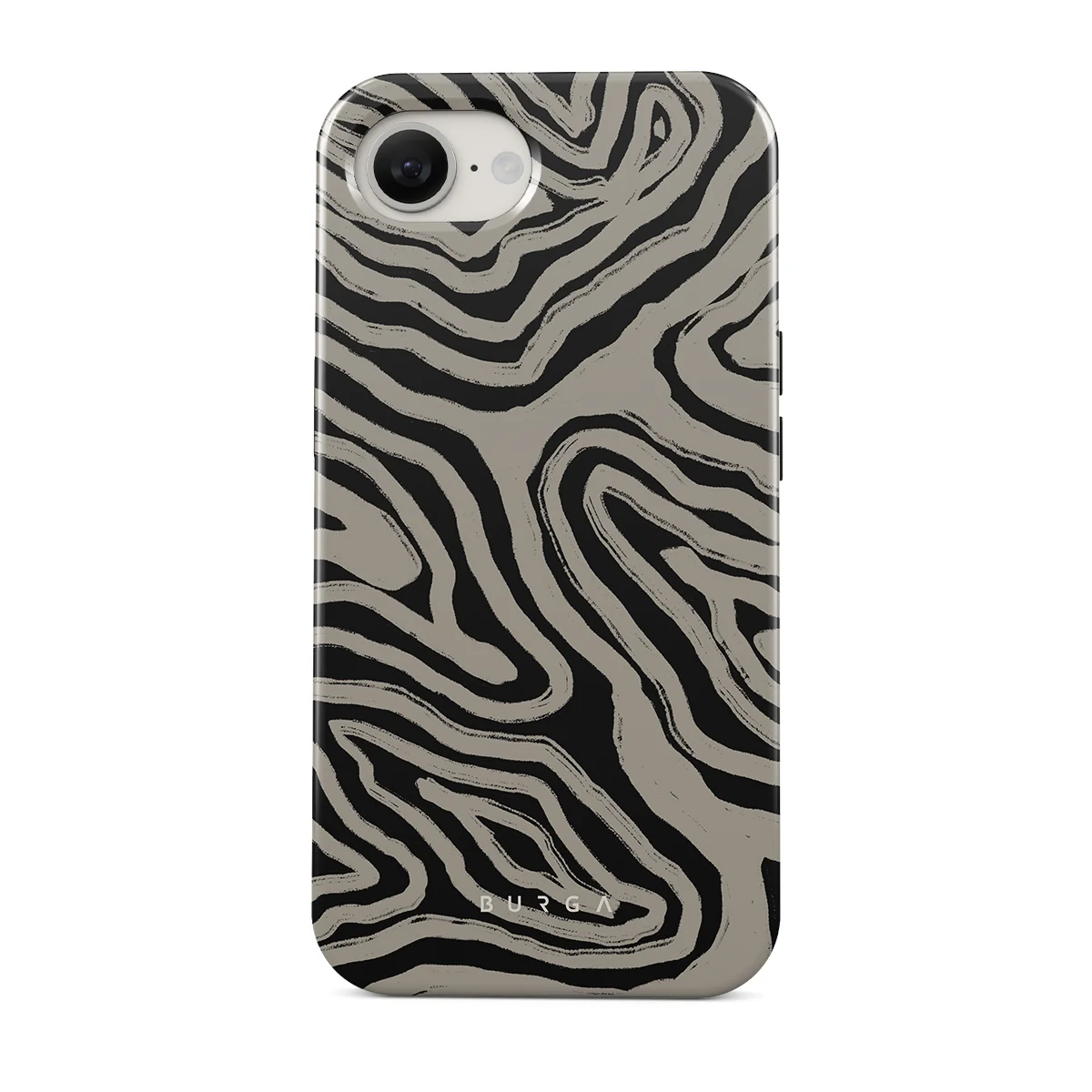 Black Sand - iPhone 17e ケース