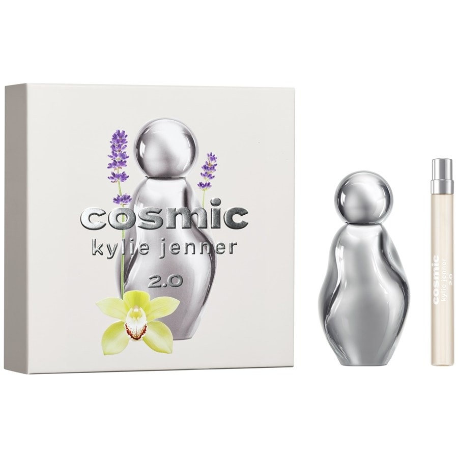 Kylie Fragrance Cosmic Zestaw upominkowy Cosmic 2.0