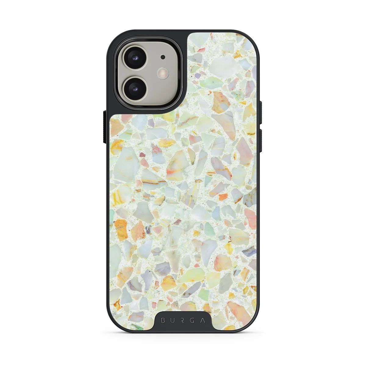 Rainbow Crush - iPhone 12 ケース
