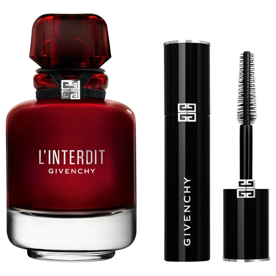 GIVENCHY L'Interdit Zestaw na Dzień Matki