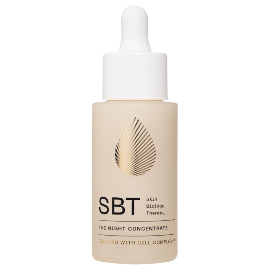 SBT cell identical care SUPREME Nocny koncentrat