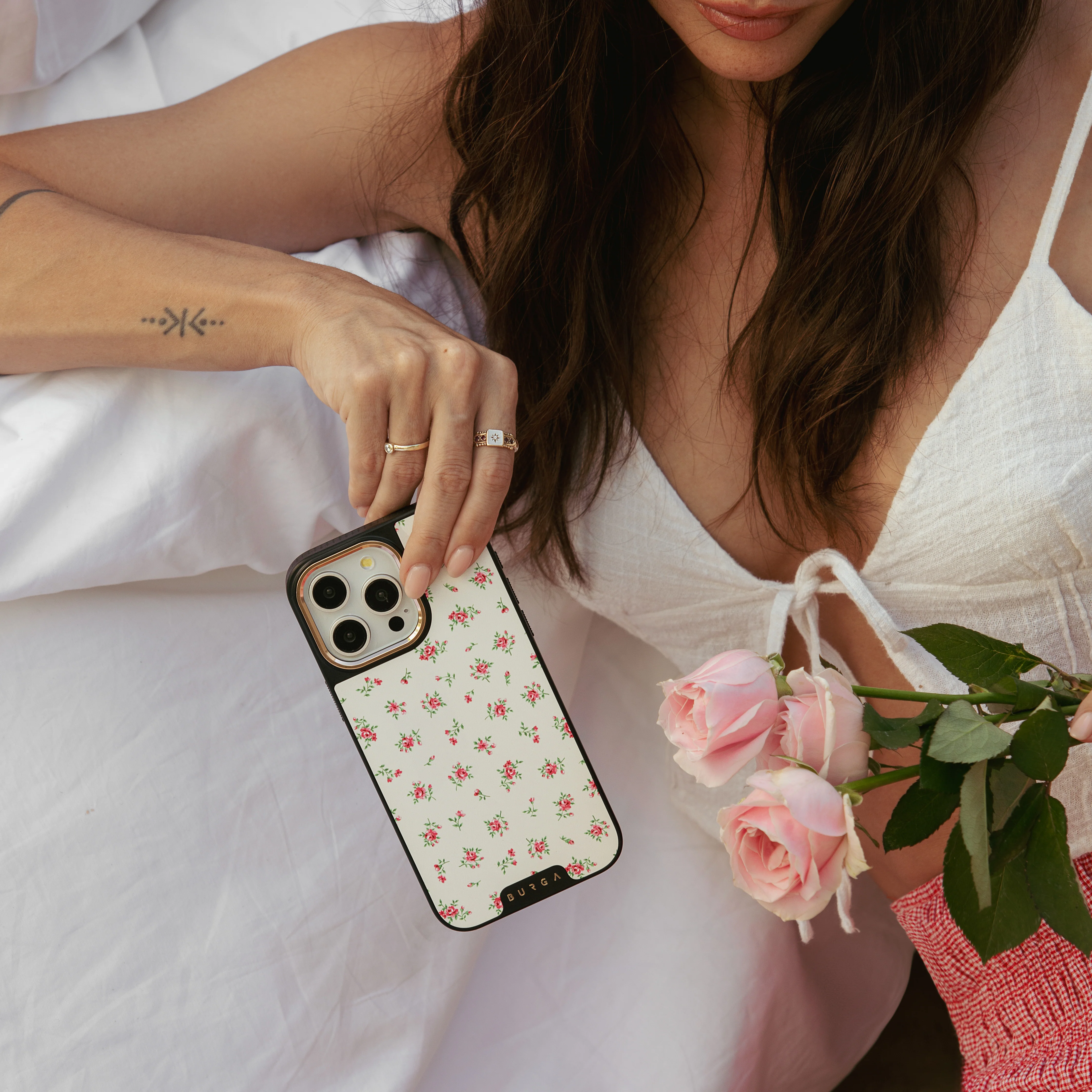 Sundress - iPhone 11 Pro Max ケース